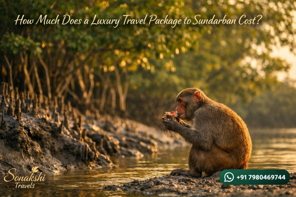 How Much Does a Luxury Travel Package to Sundarban Cost?