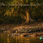 How to Plan a Sundarban Honeymoon Luxury Tour?