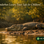 Are Sundarban Luxury Tours Safe for Children?