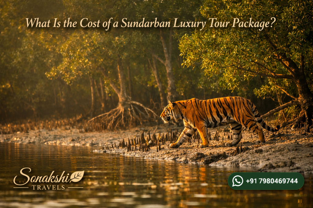 What Is the Cost of a Sundarban Luxury Tour Package