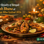 Taste the Royalty of Bengal: Ilish Bhuna at Sundarban Hilsa Festival 2026