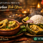 A Bengali Culinary Affair at the Sundarban Ilish Utsav