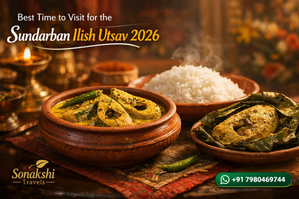 Best Time to Visit for the Sundarban Ilish Utsav 2026