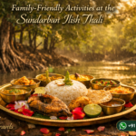 Family-Friendly Activities at the Sundarban Ilish Thali