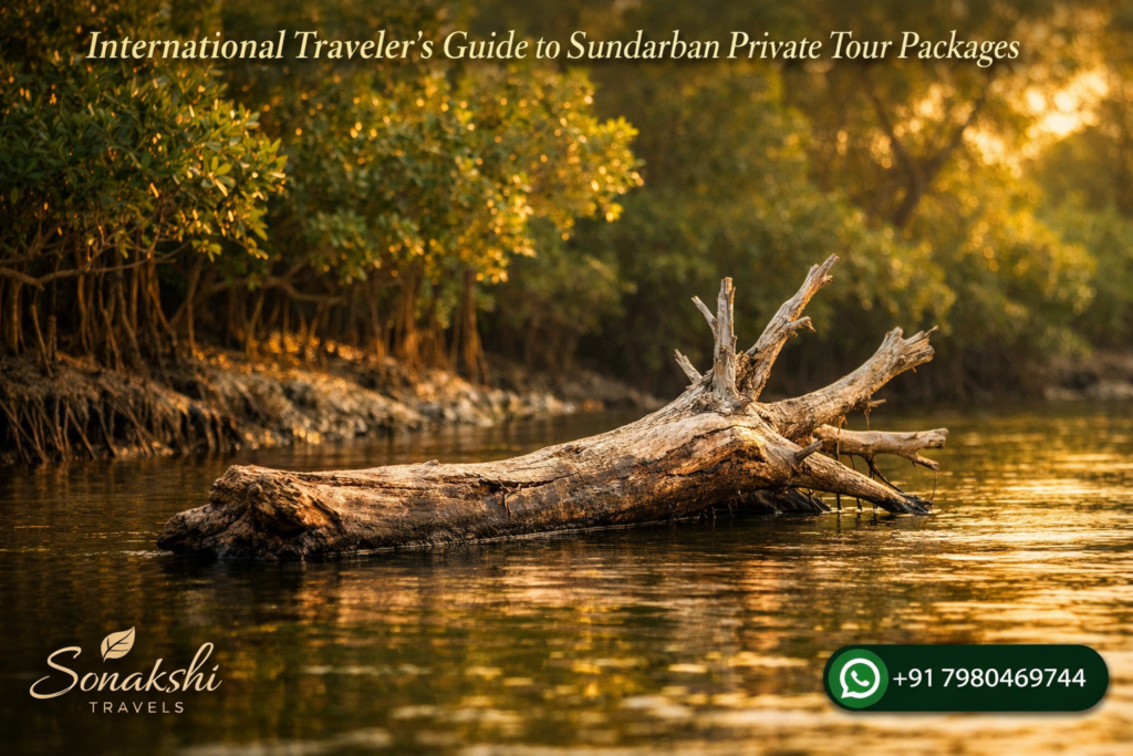 International Traveler’s Guide to Sundarban Private Tour Packages