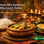 The Ultimate Hilsa Experience at the Hilsa Lover's Festival
