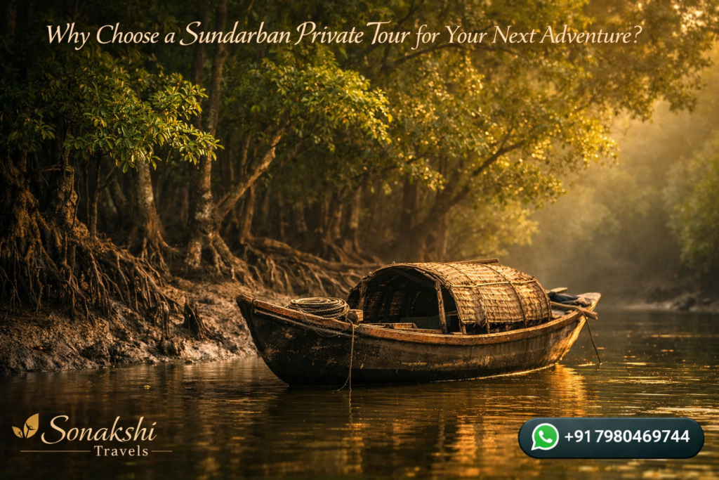 Why Choose a Sundarban Private Tour for Your Next Adventure?