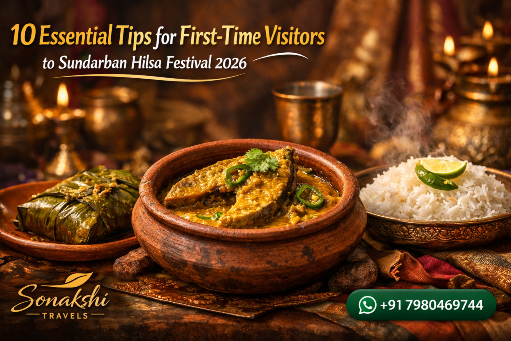 10 Essential Tips for First-Time Visitors to Sundarban Hilsa Festival 2026