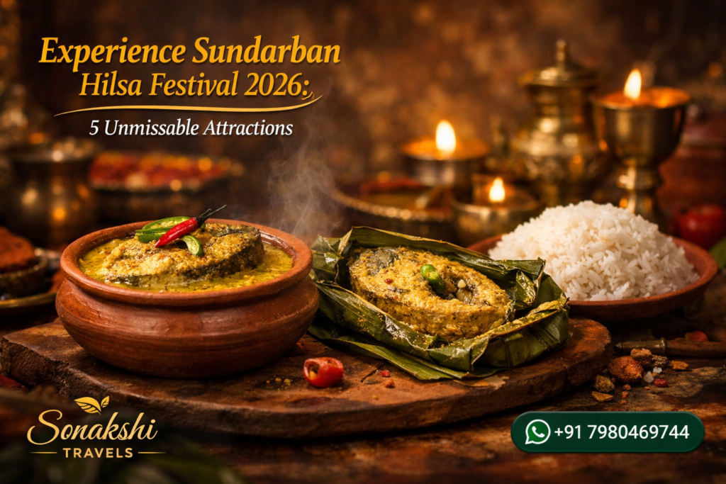 Experience Sundarban Hilsa Festival 2026: 5 Unmissable Attractions