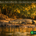 Even the Breeze Chants Folklore Pure - Echoes Haunt Sweet on a Sundarban Tour