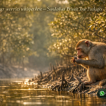 Even your worries whisper here —Sundarban Private Tour Packages