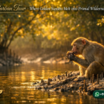 Sundarban Tour - Where Golden Sunsets Melt into Primal Wilderness