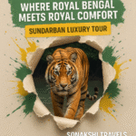 Where royal Bengal meets royal comfort