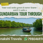 Your Soul Seeks Green It Never Knew—Until It Sails a Sundarban Tour Through