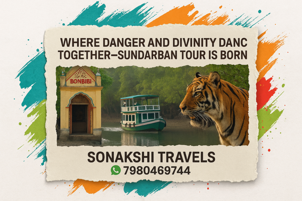 Sundarban Tour is Born