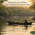 Sundarban Tour is Where Fear and Faith Walk Side by Side