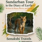 Sundarban Tour is the Diary of Earth