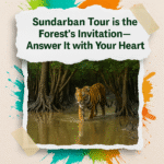 Sundarban Tour is the Forest’s Invitation
