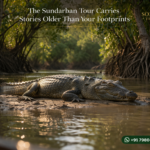The Sundarban Tour Carries Stories Older Than Your Footprints