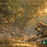 Sundarban Tour — Where Every Dawn Begins with a Golden Glow