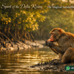 Feel the Spirit of the Delta Rising — The Magical Sundarban Tour