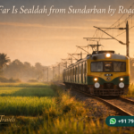 How Far Is Sealdah from Sundarban by Road?
