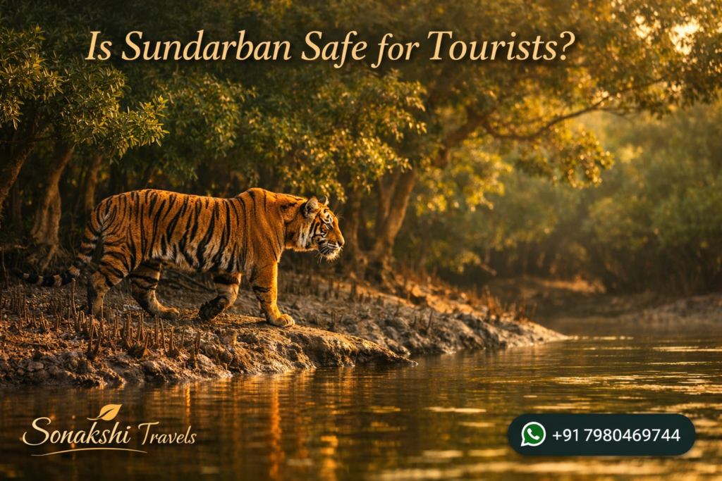 Is Sundarban Safe for Tourists?