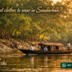 What clothes to wear in Sundarban?