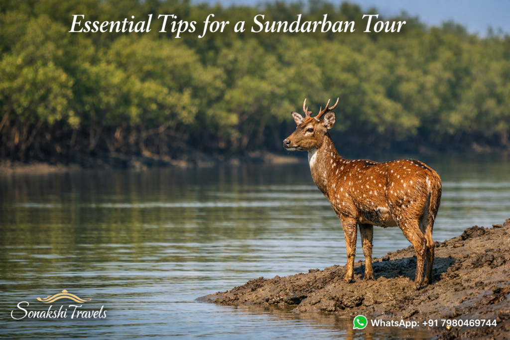 Essential Tips for a Sundarban Tour