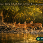 Sundarban luxury tour for deeper journeys - Beyond sightseeing, into feeling