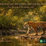 Sundarban tour into a forest that watches back