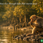 Sundarban tour through tides that rewrite land