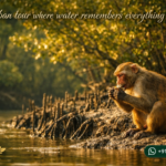 Sundarban tour where water remembers everything