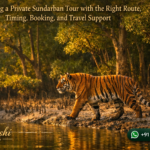 Planning a Private Sundarban Tour with the Right Route, Timing, Booking, and Travel Support