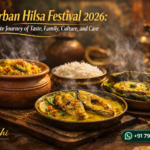 Sundarban Hilsa Festival 2026: A Complete Journey of Taste, Family, Culture, and Care