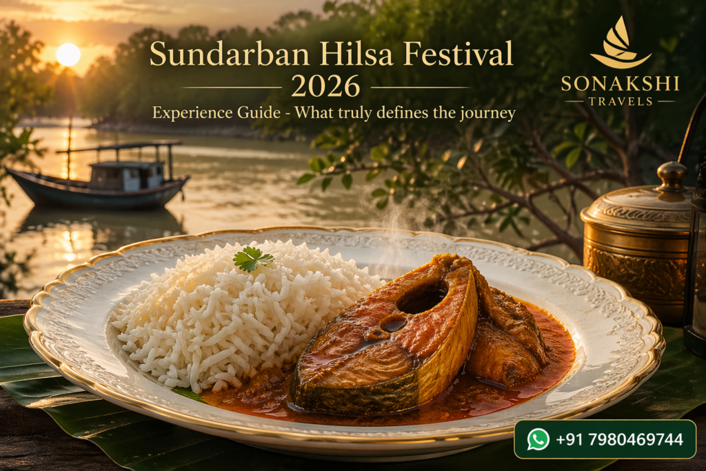 Sundarban Hilsa Festival 2026 Experience Guide - What truly defines the journey