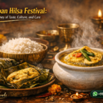Sundarban Hilsa Festival: A Living Journey of Taste, Culture, and Care