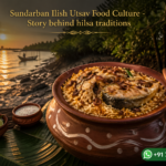 Sundarban Ilish Utsav Food Culture - Story behind hilsa traditions