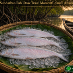 Sundarban Ilish Utsav Travel Moments - Small details that matter