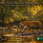 Sundarban Travel That Goes Beyond Basics - Explore deeper than surface tours