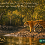 Why a Sundarban Tour Feels Like Nature, Memory, Time, and Hidden Life Moving Together