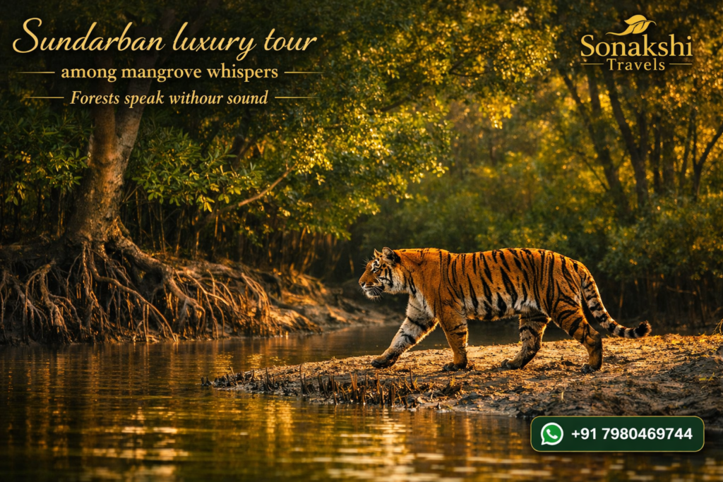 Why a Sundarban Tour Feels Like Time, Water, Silence, Joy, and the Green World Coming Together