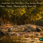 Why a Sundarban Tour Feels Like a Deep Journey Through Silence, Nature, Memory, and the Inner Self