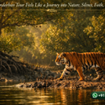 Why a Sundarban Tour Feels Like a Journey into Nature, Silence, Faith, and the Self
