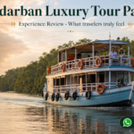 Sundarban Luxury Tour Package Experience Review - What travelers truly feel