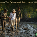 Sundarban Luxury Tour Package Jungle Safari - Luxury Wildlife Exploration