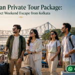Sundarban Private Tour Package: A Perfect Weekend Escape from Kolkata