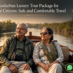 Sundarban Luxury Tour Package for Senior Citizens: Safe and Comfortable Travel