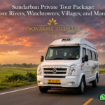 Sundarban Private Tour Package: Explore Rivers, Watchtowers, Villages, and Mangroves