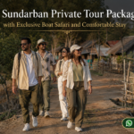 Sundarban Private Tour Package with Exclusive Boat Safari and Comfortable Stay